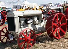 Fordson Model F