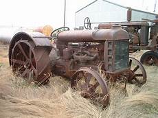 Fordson Model F