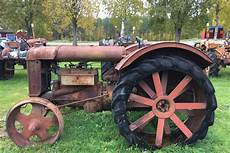 Fordson Model F