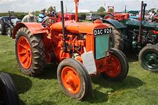 Fordson Model N