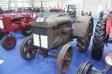 Fordson N Tractor