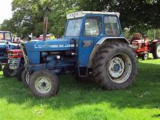 Fordson N Tractor