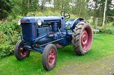 Fordson N27