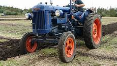 Fordson N27