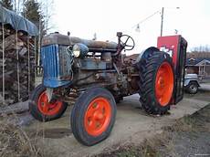 Fordson N27