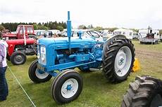 Fordson N27