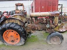 Fordson N27