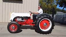 Fordson N