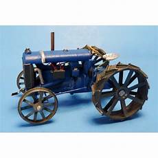 Fordson N