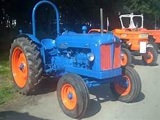 Fordson N