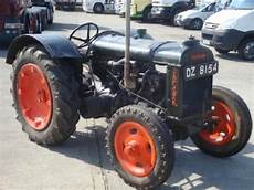 Fordson Standard N