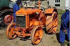 Fordson Standard N