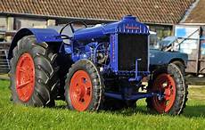 Fordson Standard N