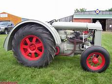 Fordson Standard N