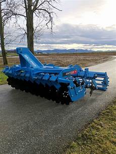 Fordson Standard