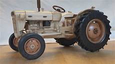 Fordson Super Dexta