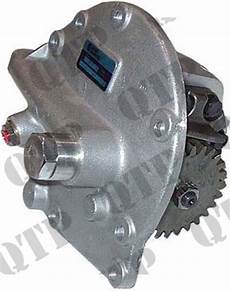 Fordson Super Dexta