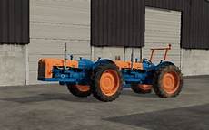 Fordson Super Major