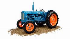 Fordson Tractor Models
