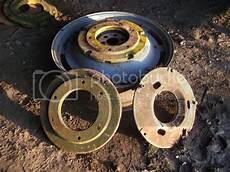 Fordson Tractor Pages