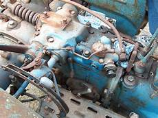 Fordson Tractor Pages