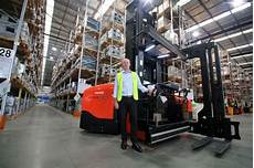 Forklift Truck Parts