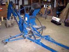 New Holland 1320