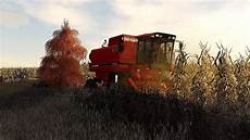 New Holland 1620