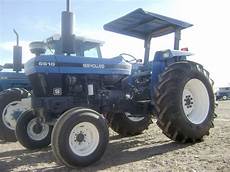New Holland 4430