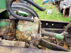 New Holland 4430