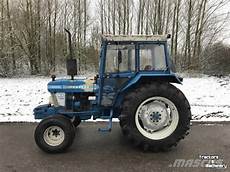 New Holland 4610