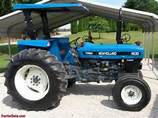 New Holland 4630