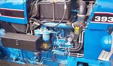 New Holland 4630