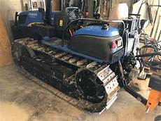 New Holland 5030