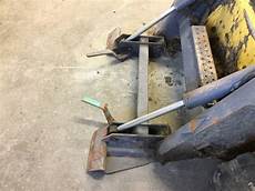 New Holland 5030