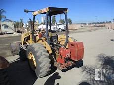 New Holland 545D