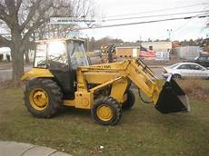 New Holland 545D