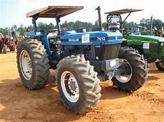 New Holland 5610S