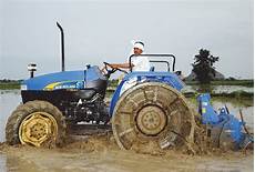 New Holland 5610S