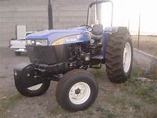 New Holland 5610S