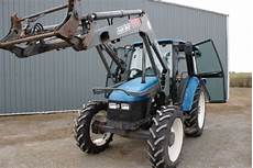 New Holland 5635