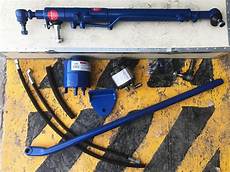 New Holland 6600