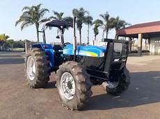 New Holland 6610S