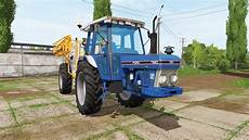 New Holland 7810