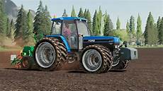 New Holland 7810