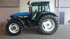 New Holland 8160