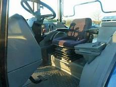 New Holland 8240
