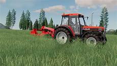New Holland 8240