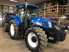 New Holland 8340