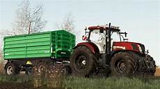 New Holland 8340